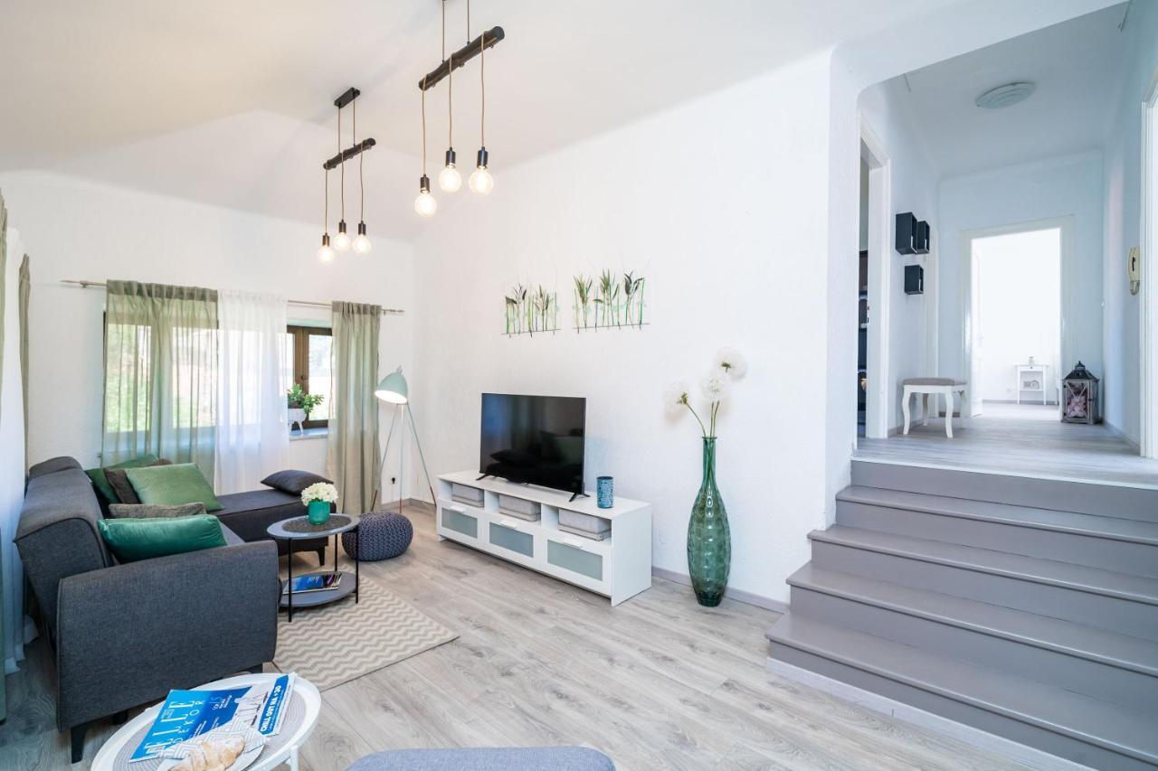 Apartment Swan - Dubrovnik Old Town Екстериор снимка