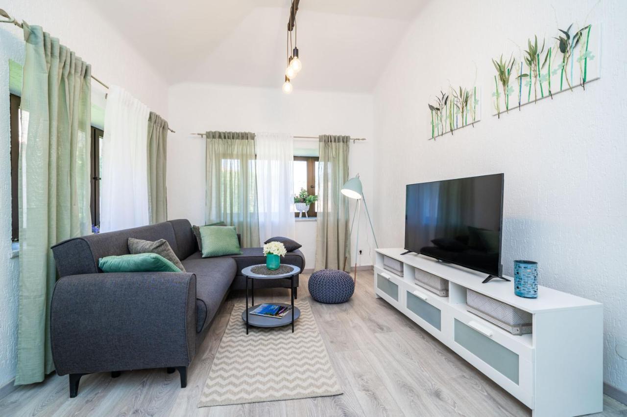 Apartment Swan - Dubrovnik Old Town Екстериор снимка