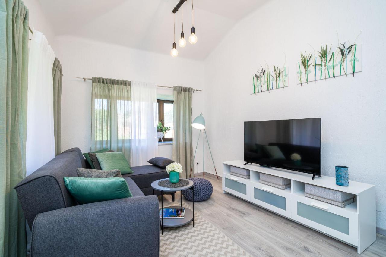 Apartment Swan - Dubrovnik Old Town Екстериор снимка