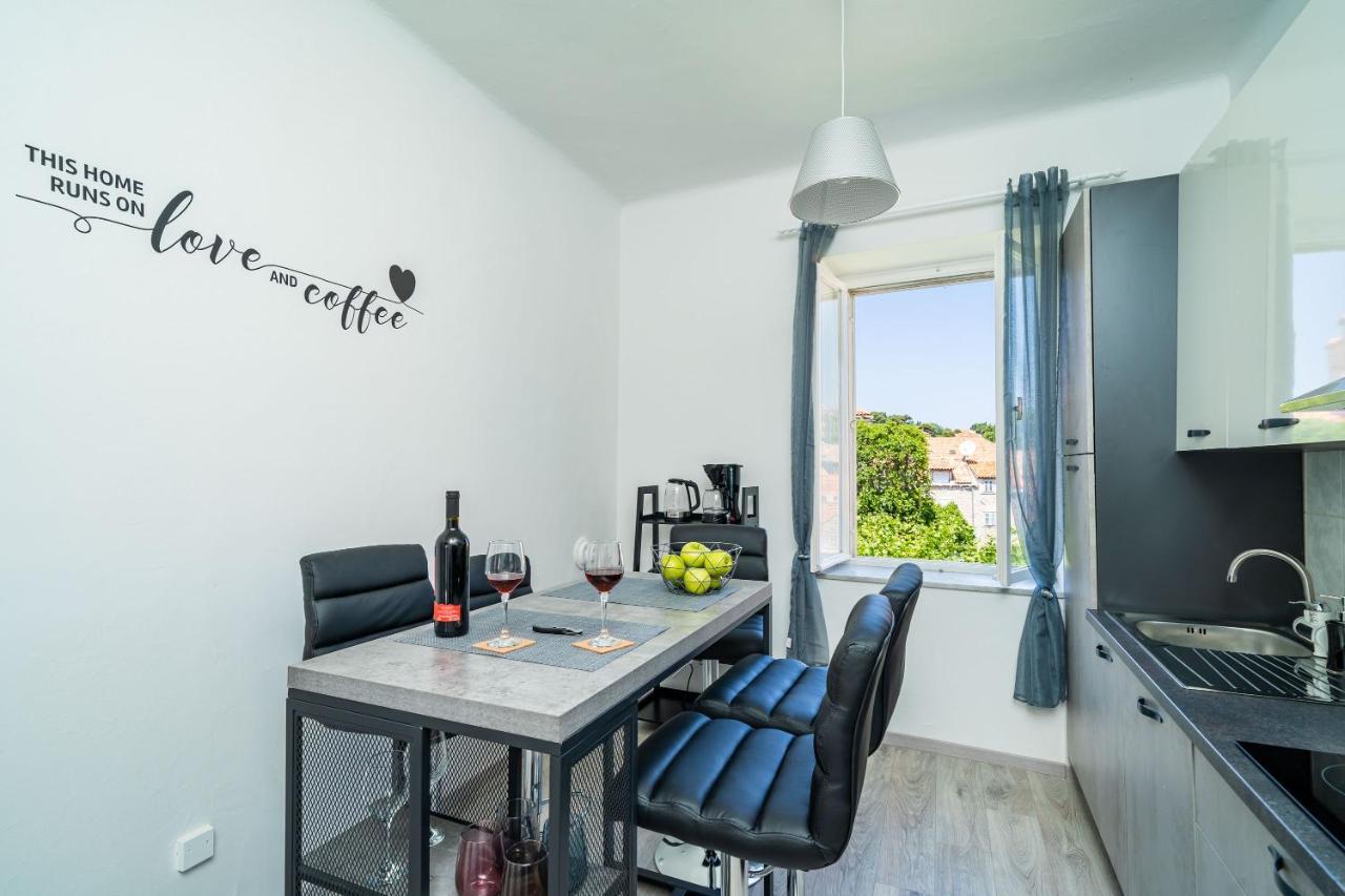 Apartment Swan - Dubrovnik Old Town Екстериор снимка