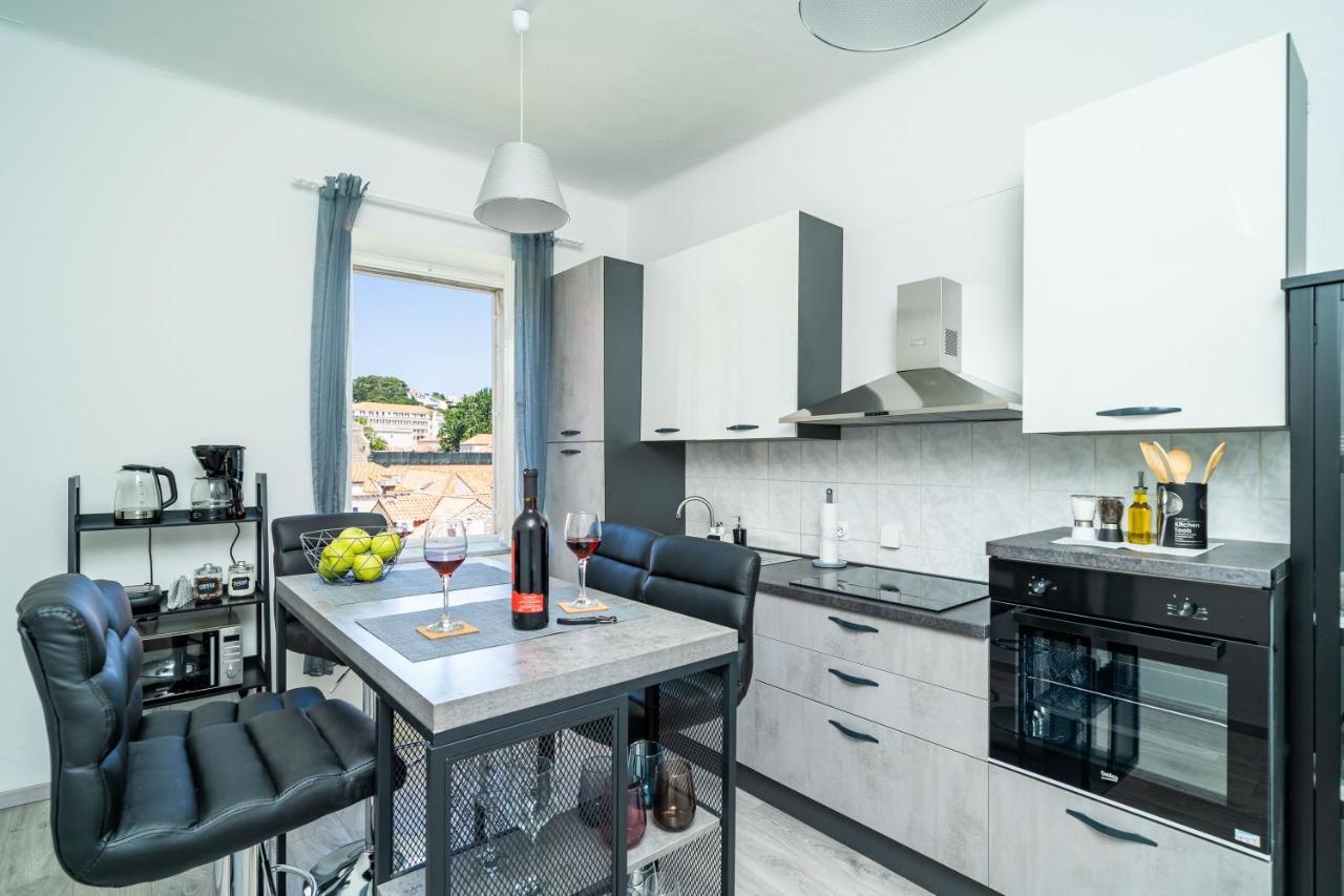 Apartment Swan - Dubrovnik Old Town Екстериор снимка