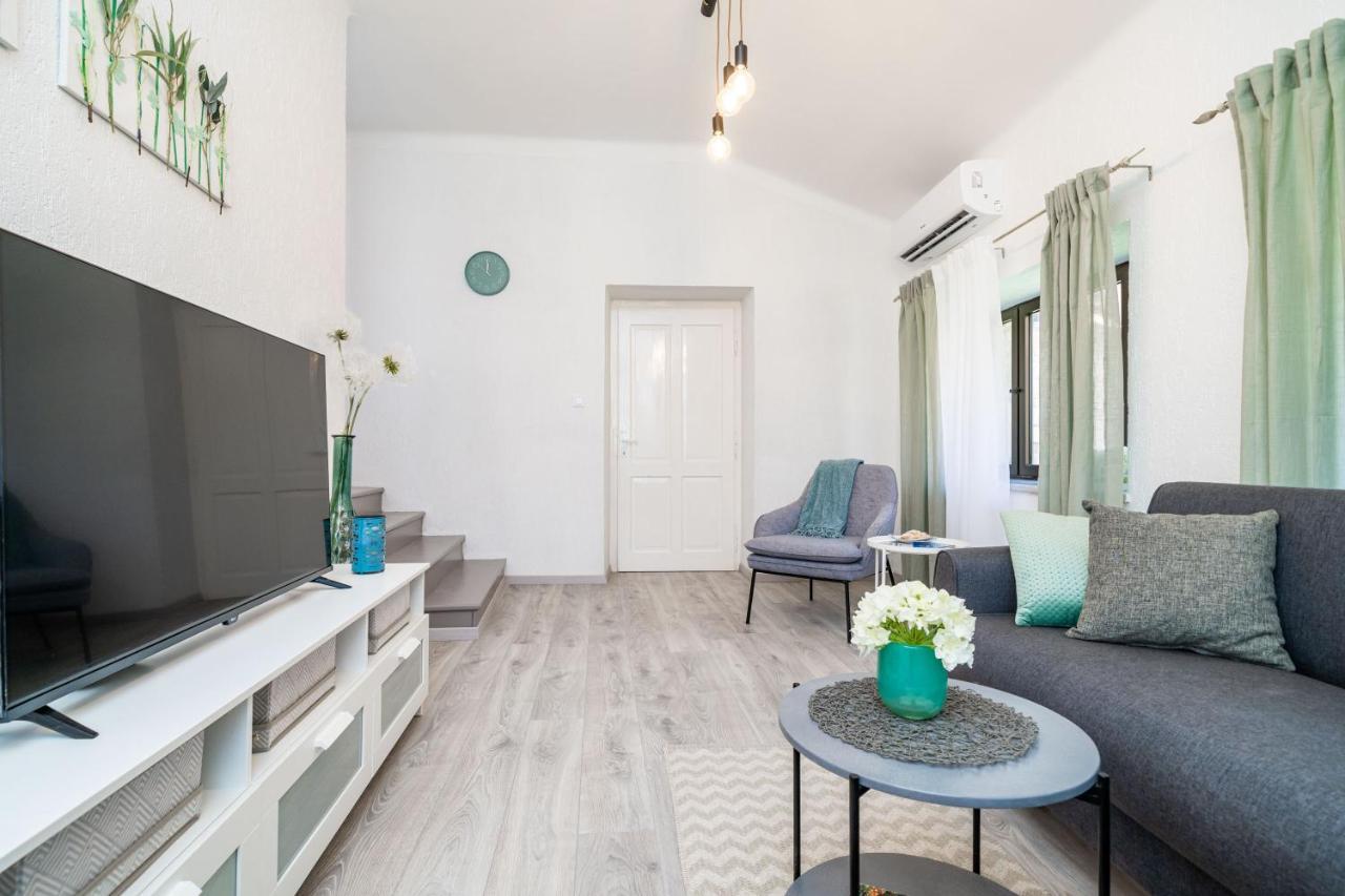 Apartment Swan - Dubrovnik Old Town Екстериор снимка
