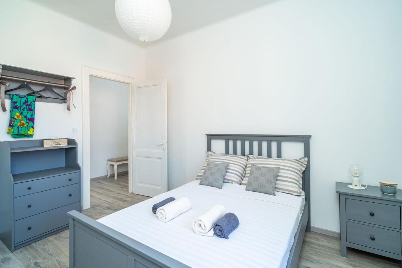 Apartment Swan - Dubrovnik Old Town Екстериор снимка