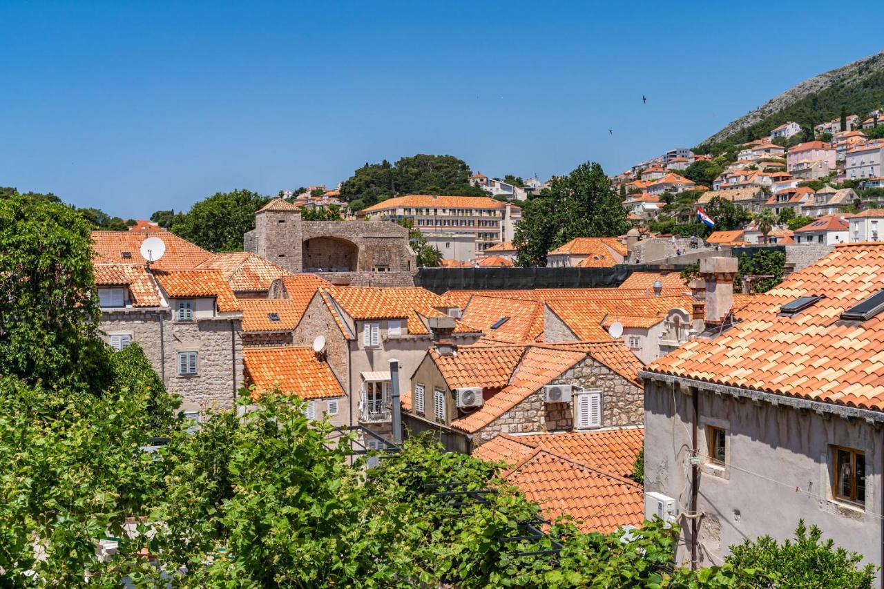 Apartment Swan - Dubrovnik Old Town Екстериор снимка