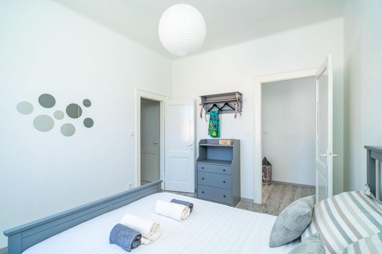 Apartment Swan - Dubrovnik Old Town Екстериор снимка