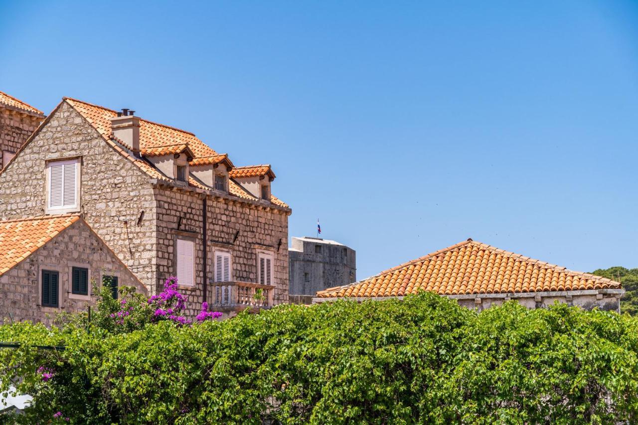 Apartment Swan - Dubrovnik Old Town Екстериор снимка