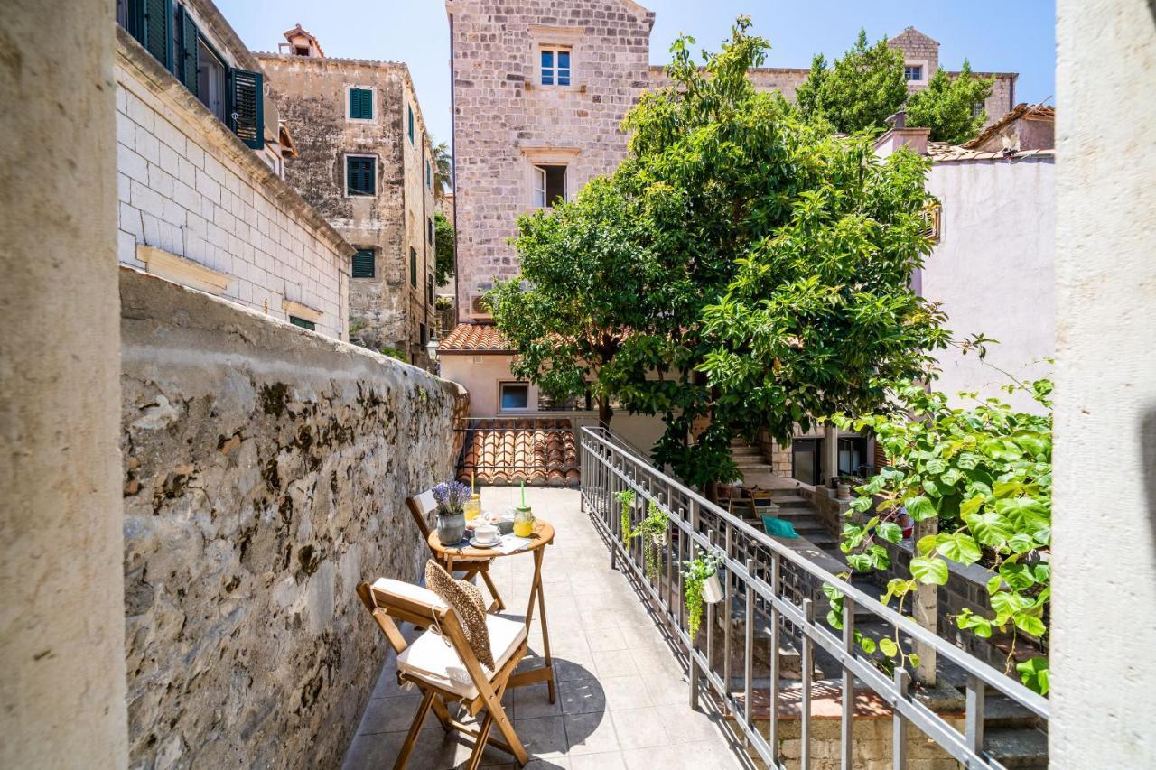 Apartment Swan - Dubrovnik Old Town Екстериор снимка