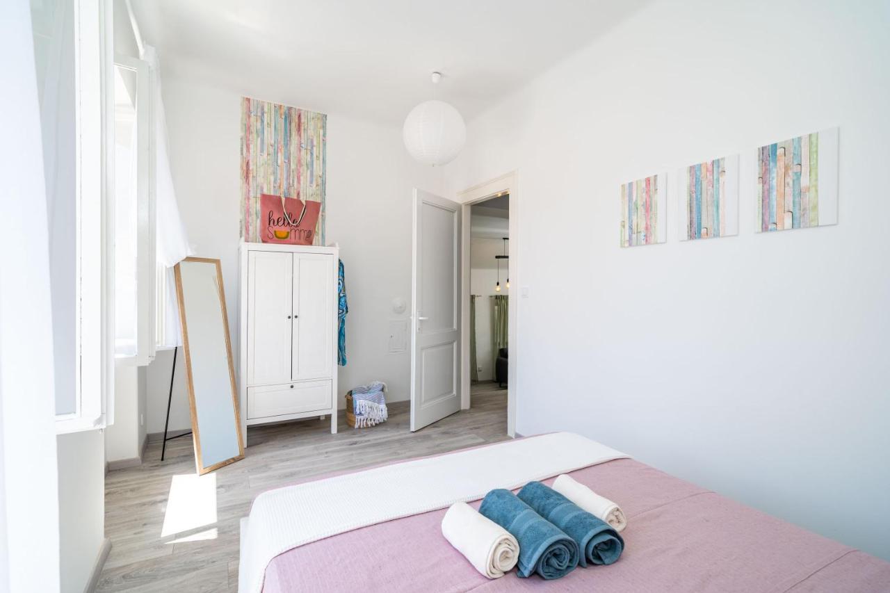 Apartment Swan - Dubrovnik Old Town Екстериор снимка