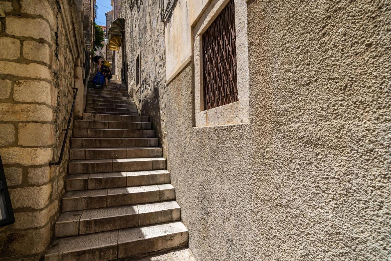 Apartment Swan - Dubrovnik Old Town Екстериор снимка